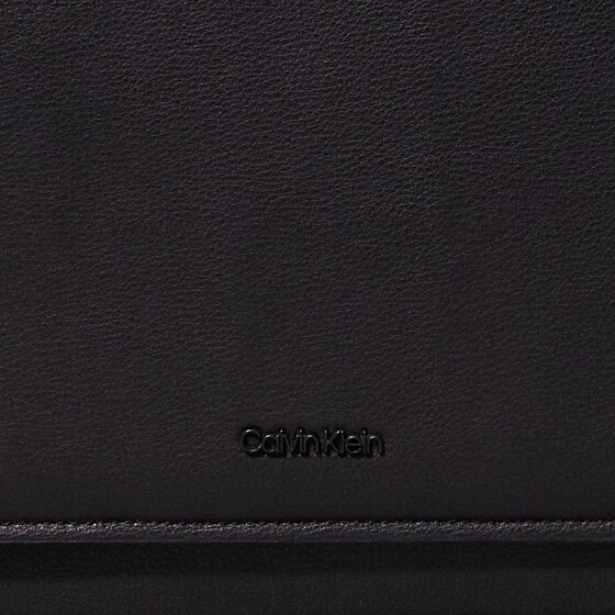 Calvin Klein Minimal Focus Mini Bag Shoulder Bag 17 cm
