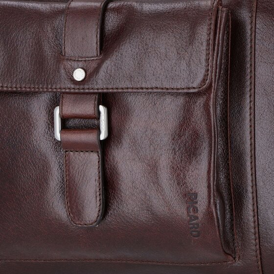 Picard Buddy Weekender travel bag Leather 54 cm