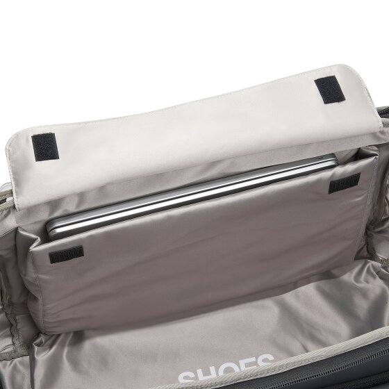 Delsey Paris Aventure travel bag 65 cm laptop compartment