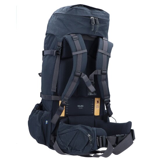 Fjällräven Kajka 35 S-M Hiking backpack S-M 60 cm