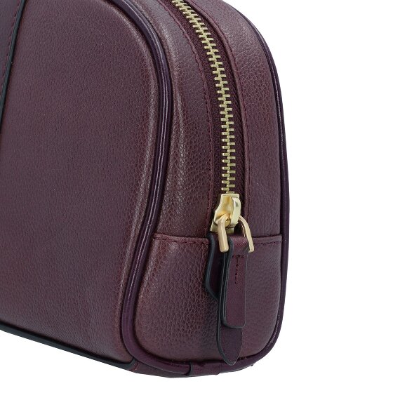 The Bridge Elisabetta Cosmetic bag Leather 18 cm