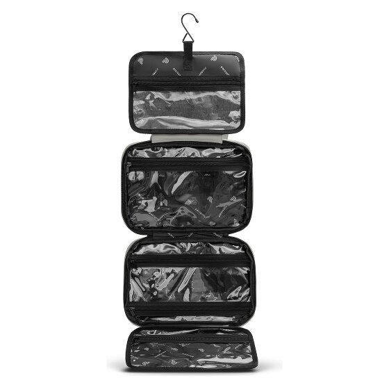 Pactastic Urban Collection Toilet bag 30 cm