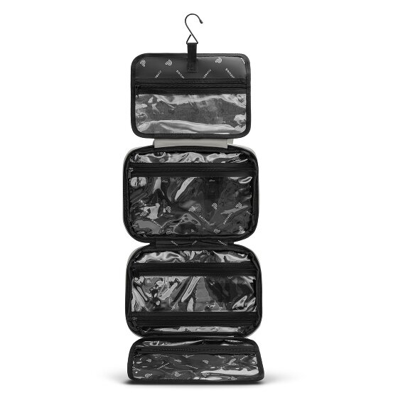 Pactastic Urban Collection Toilet bag 30 cm