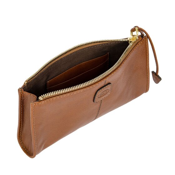 Bric's Volterra Clutch bag Leather 20 cm