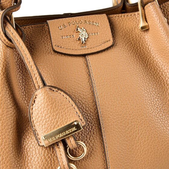 U.S. Polo Assn. Royal Stewart Shopper Bag L 31 cm