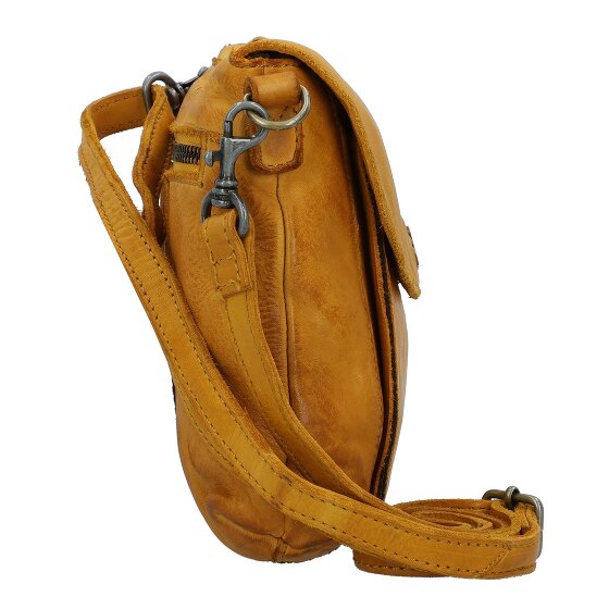 Harbour 2nd Anchor Love Iben Mini Bag Shoulder Bag Genuine Leather 18 cm