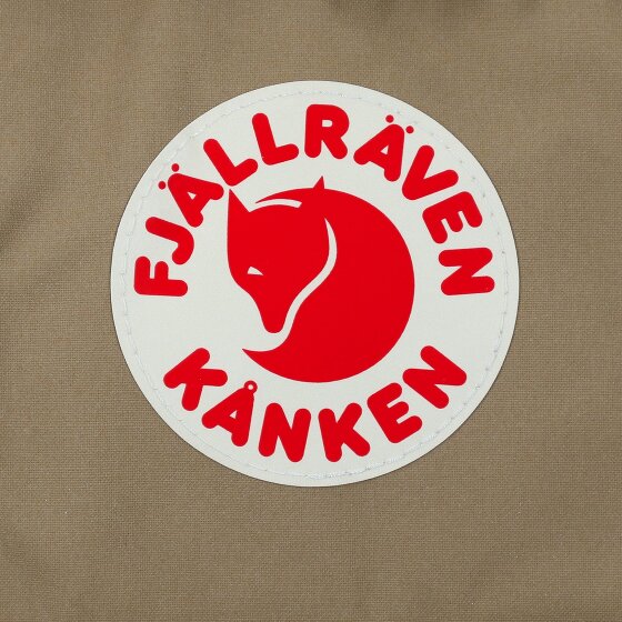 Fjällräven Kanken Weekender travel bag 44 cm