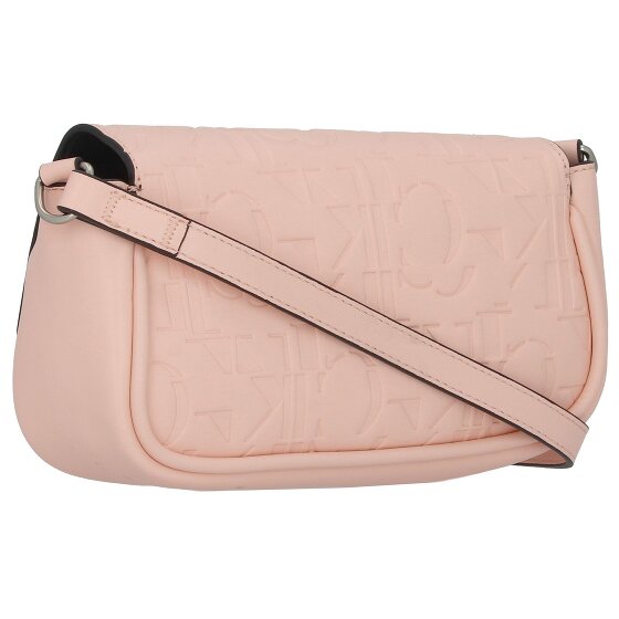 Calvin Klein Jeans Sleek shoulder bag 20 cm