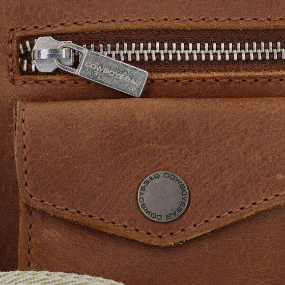 Cowboysbag Franklin Shoulder bag Leather 22 cm