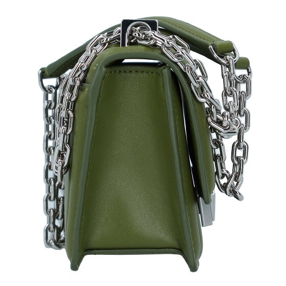 Kate Spade New York Deco Shoulder Bag Leather 19.5 cm