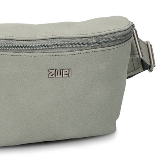 Zwei Mademoiselle.M Bum bag 25 cm