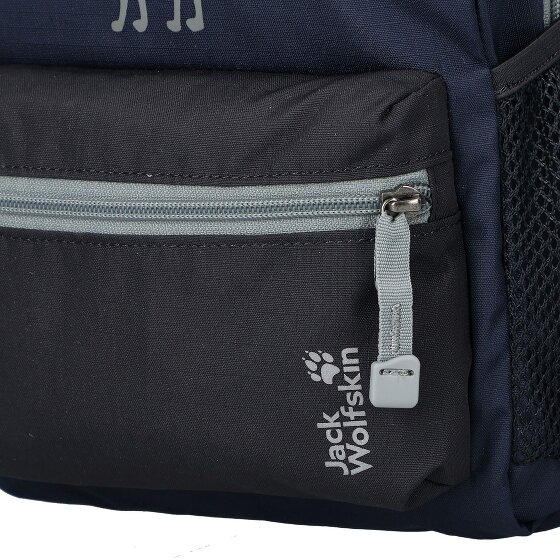 Jack Wolfskin Little Scout Kids backpack 29 cm