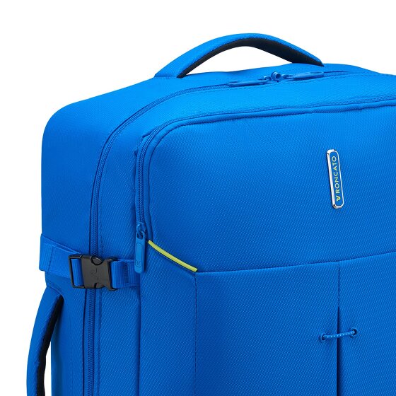 Roncato Ironik 2.0 Daypack 55 cm Laptop compartment