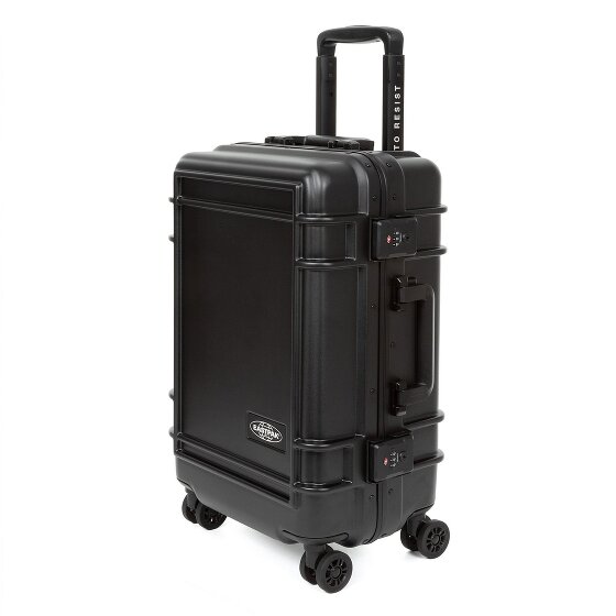 Eastpak Resist'R 4 wheels Cabin suitcase S 55 cm