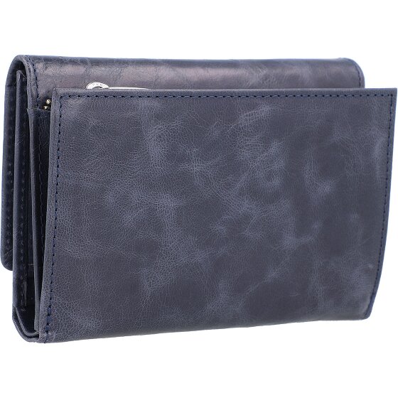Golden Head Tosca wallet RFID leather 14 cm