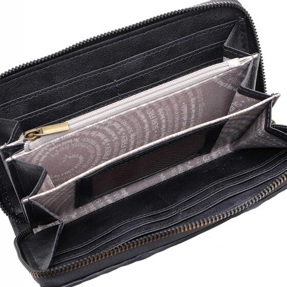 Suri Frey Bly wallet 19 cm Suri Frey Bly wallet 19 cm