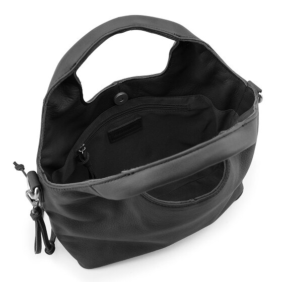 FredsBruder Stay With Me Handbag Leather 31 cm