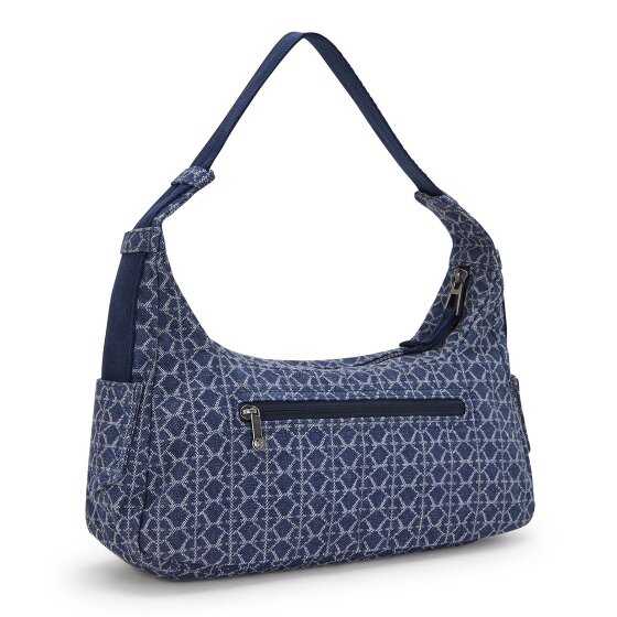 Kipling Denim Love Karis Shoulder Bag S 35 cm