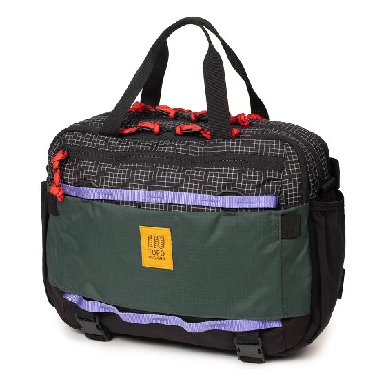 Topo Designs Mountain Handbag 38 cm