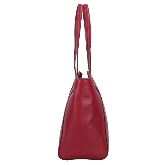 The Bridge Elettra Shopper Bag Leather 44 cm