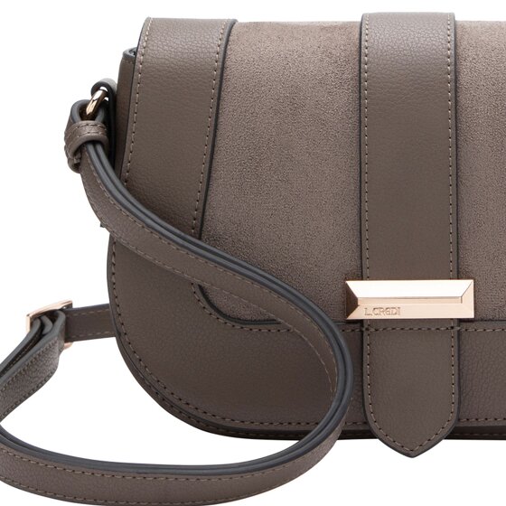 L.Credi Petrina Shoulder bag 23 cm