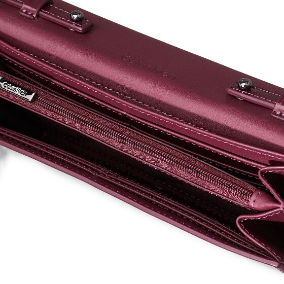 Calvin Klein Ck Daily Clutch purse 19 cm Calvin Klein Ck Daily Clutch purse 19 cm