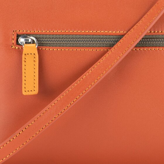 Mywalit Shoulder bag Leather 22 cm