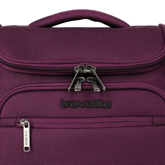 Travelite Cubis Toiletry bag 32 cm
