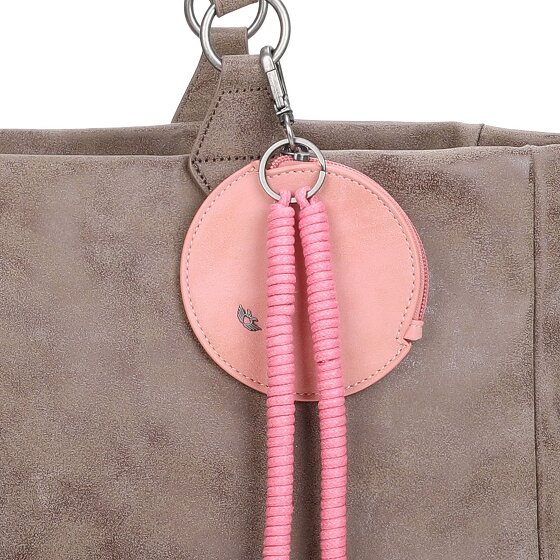 Fritzi aus Preußen Izzy Vintage Shopper Bag 42 cm