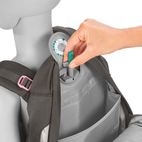 coocazoo Mate School backpack 44 cm