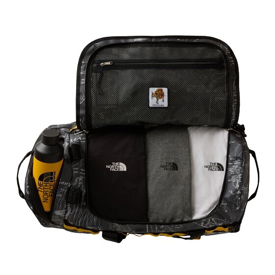 The North Face Base Camp M travel bag 65 cm
