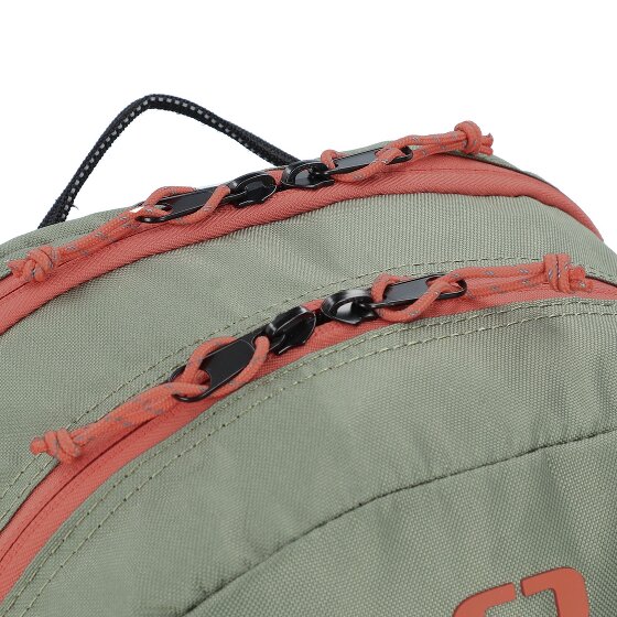 Ogio Alpha + Daypack 47 cm Laptop compartment