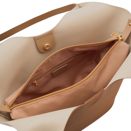 Seidenfelt Nelma Shopper Bag 45 cm