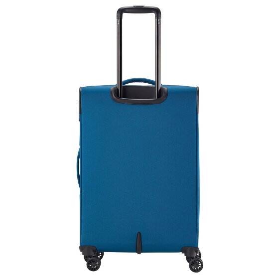 Travelite Chios 4 wheels Trolley 67 cm with expansion pleat