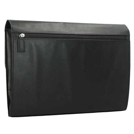 Alassio Udine briefcase 39 cm