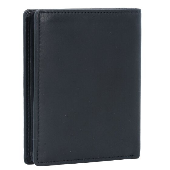 Maître F3 Hainer wallet leather 9.5 cm