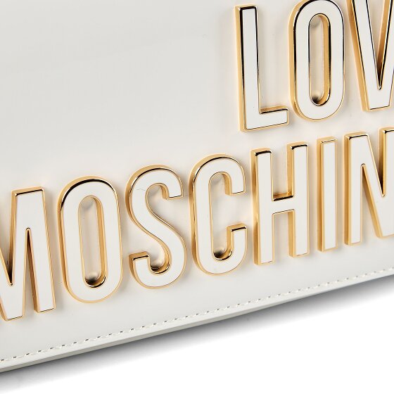 Love Moschino Smart Daily Bag Shoulder bag 22 cm