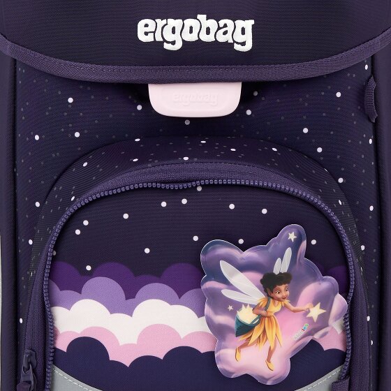 ergobag cubo School bag set 5-piece ergobag cubo School bag set 5-piece