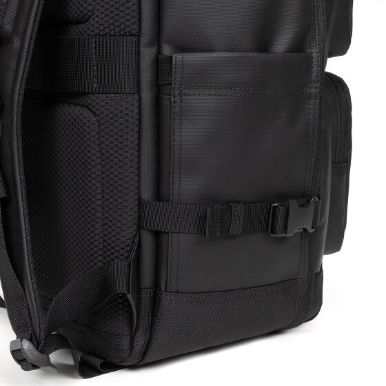 Eastpak Tecnum Cabin travel backpack 40 cm laptop compartment