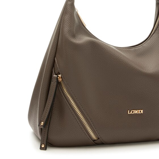 L.Credi Priscilla Shoulder Bag 33 cm