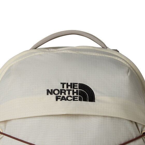 The North Face Borealis backpack 49.5 cm laptop compartment