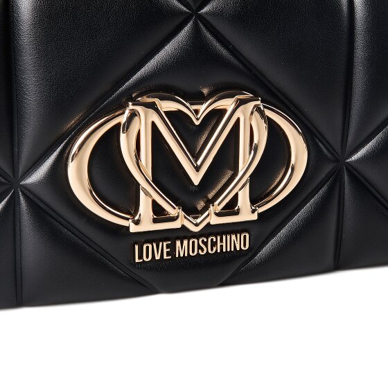 Love Moschino Smart Daily Shoulder bag 24 cm