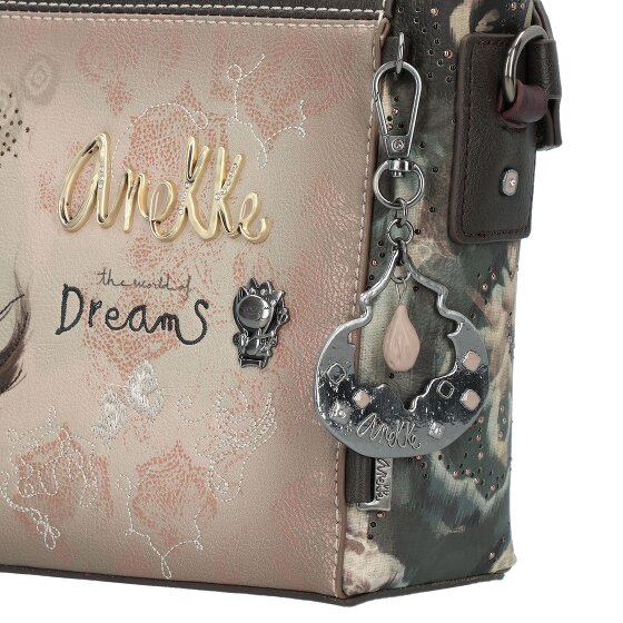 Anekke Real Shoulder bag 22 cm