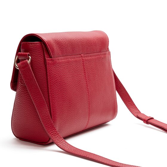 Lazarotti Bologna Leather Shoulder bag Leather 22 cm