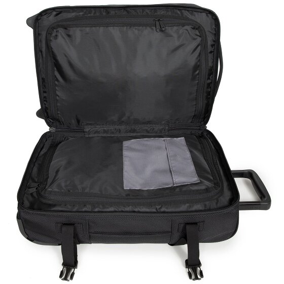 Eastpak Tranverz S 2-roll cabin trolley 51 cm