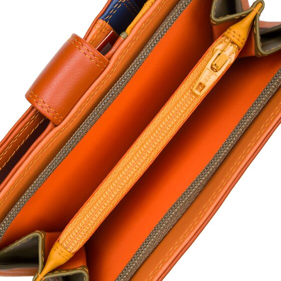 Mywalit Wallet leather 14 cm