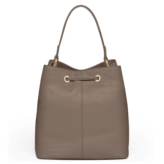 Lazarotti Bologna Leather Bag bag Leather 25 cm