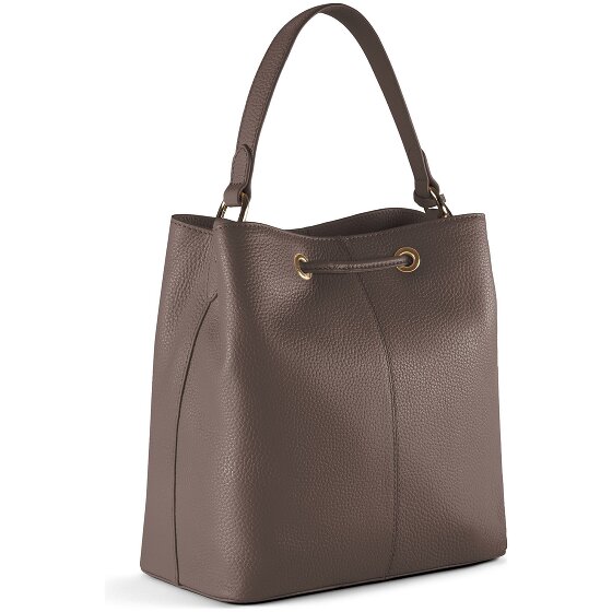 Lazarotti Bologna Leather Crossbody bag leather 25 cm