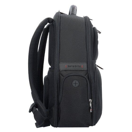 Samsonite Pro-DLX 5 backpack 44 cm laptop compartment