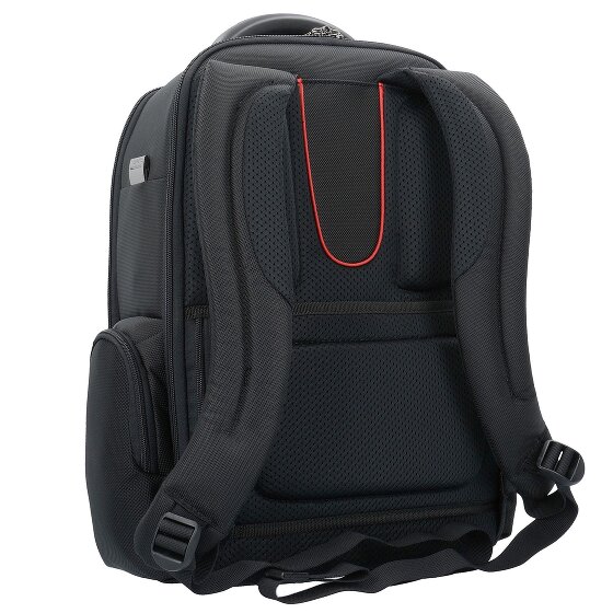 Samsonite Pro-DLX 5 backpack 44 cm laptop compartment